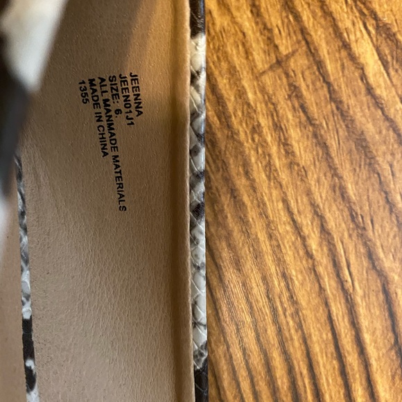 Madden Girl Flats - Picture 5 of 5